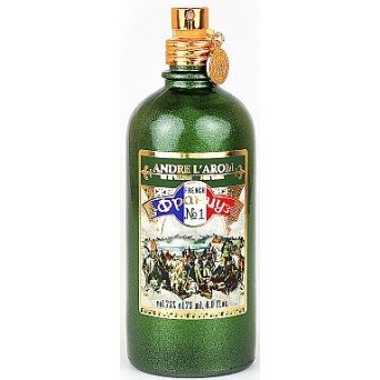 Aroma Parfume Andre L'arom Француз №1
