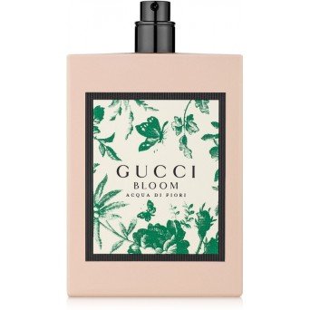Gucci Bloom Acqua Di Fiori