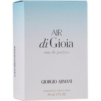 Giorgio Armani Air di Gioia