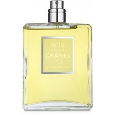 Chanel №19 Poudre
