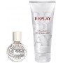 Replay Woman