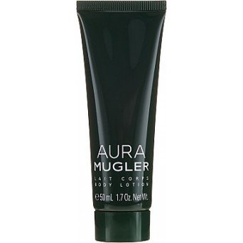 Mugler Aura Mugler Refillable
