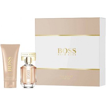 Hugo Boss The Scent For Her