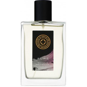 Le Cercle des Parfumeurs Createurs A l'Iris