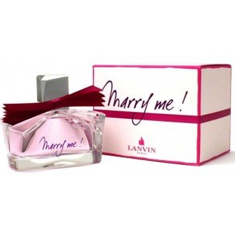 Lanvin Marry Me