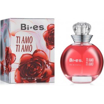 Bi-Es Ti Amo Ti Amo