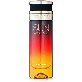 Franck Olivier Sun Royal Oud