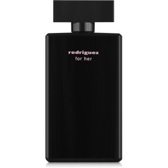 Fragrance World Redriguez Black
