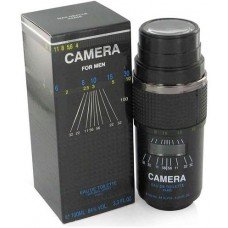 Max Deville Camera For Men