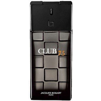 Jacques Bogart Club 75
