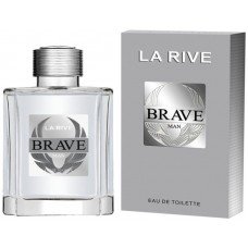La Rive Brave Man