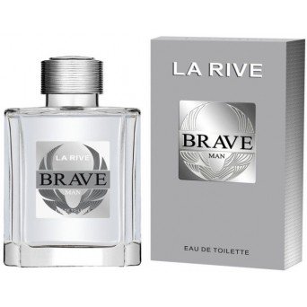 La Rive Brave Man