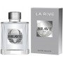 La Rive Brave Man