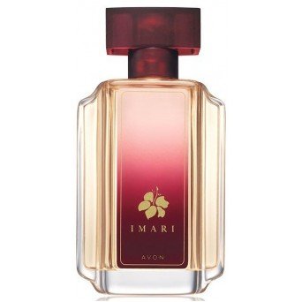 Avon Imari