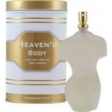 NG Perfumes Heaven's Body