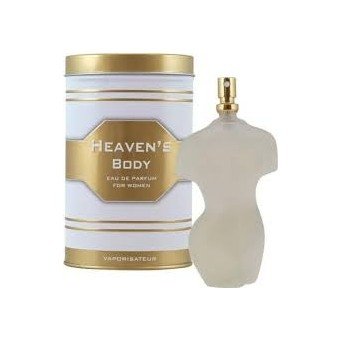 NG Perfumes Heaven's Body