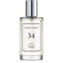 Federico Mahora Pure 34