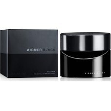 Aigner Black Man