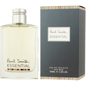 Туалетна вода Paul Smith Essential