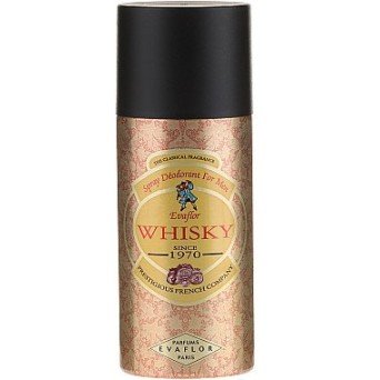 Evaflor Whisky