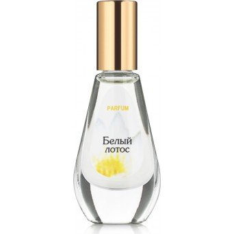 Dilis Parfum Floral Collection Белый Лотос
