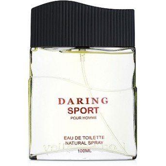 Lotus Valley Daring Sport