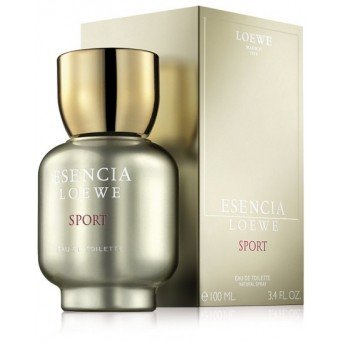 Loewe Esencia Loewe Sport