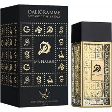 Dali Haute Parfumerie Daligramme Ma Flamme