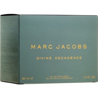 Marc Jacobs Divine Decadence