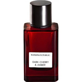 Banana Republic Dark Cherry
