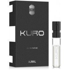 Ajmal Kuro