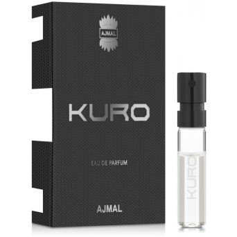 Ajmal Kuro