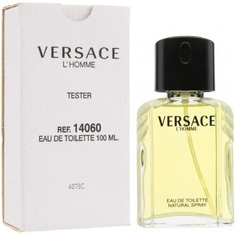 Versace L'Homme