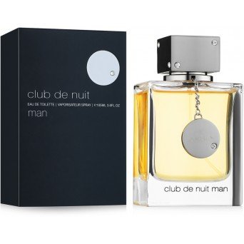 Armaf Club De Nuit Man