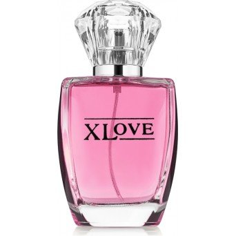 Dilis Parfum La Vie XLove