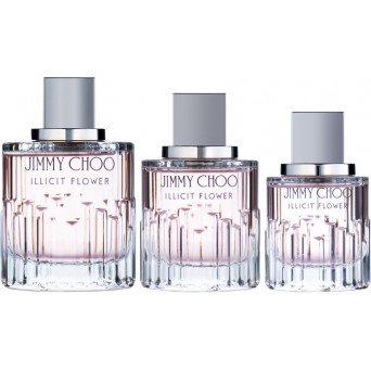 Jimmy Choo Illicit Flower