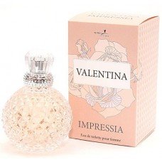 Alain Aregon Valentina Impressia