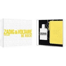 Zadig & Voltaire This is Her