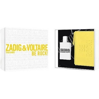 Zadig & Voltaire This is Her
