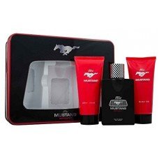 Mustang Sport