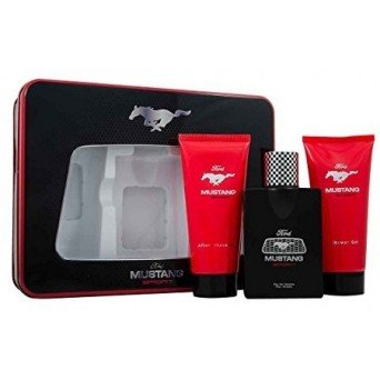 Mustang Sport