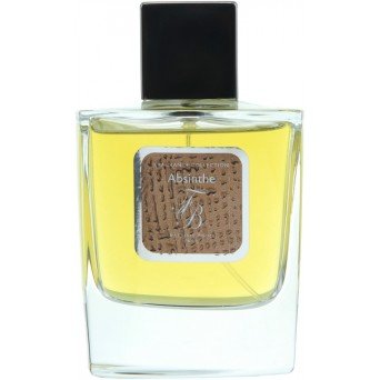 Franck Boclet Absinthe