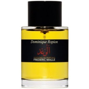 Frederic Malle Promis
