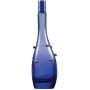 Jennifer Lopez Blue Glow