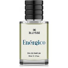 Ellysse Energico