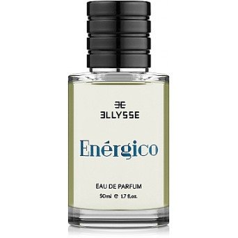 Ellysse Energico
