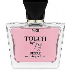 NG Perfumes Touch by NG Desire