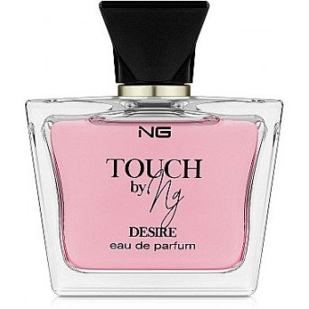 NG Perfumes Touch by NG Desire