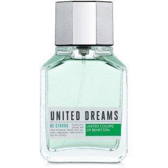 Benetton United Dreams Be Strong