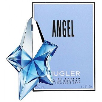 УЦЕНКА Mugler Angel Non Refillable